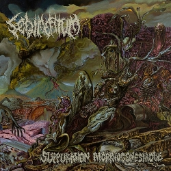 SEDIMENTUM Suppuration Morphogénésiaque CD